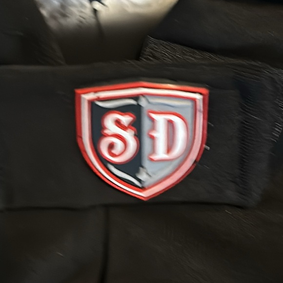 Snoop Doggie Doggs Deluxe Pet Hoodie  Small NWT - Picture 3 of 7